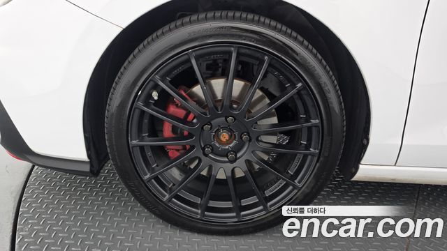 Hyundai i30 2019 — photo 5