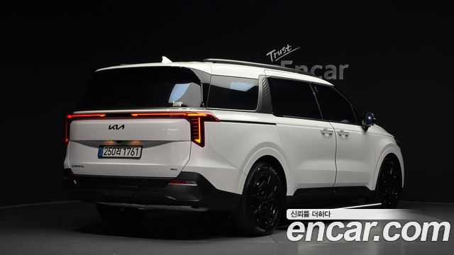 Kia Canival 2026 — photo 2