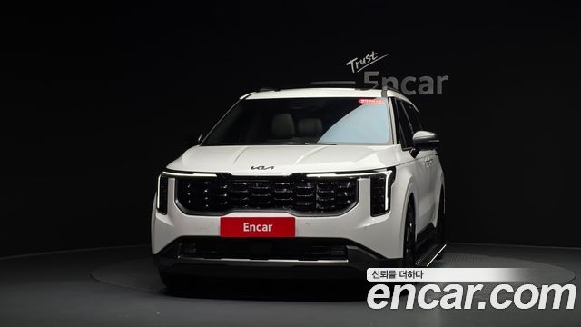 Kia Canival 2026 — photo 3