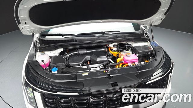 Kia Canival 2026 — photo 6