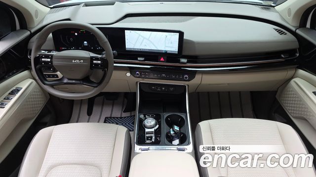 Kia Canival 2026 — photo 10