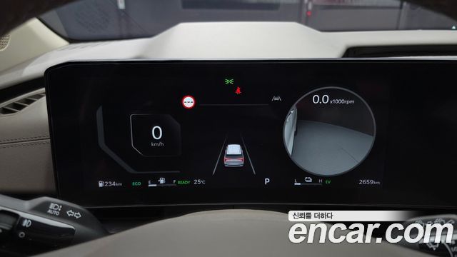Kia Canival 2026 — photo 11