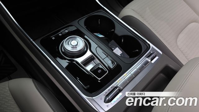 Kia Canival 2026 — photo 12