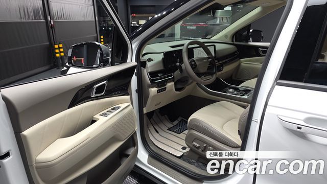 Kia Canival 2026 — photo 13