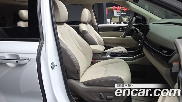 Kia Canival 2026 — photo 17