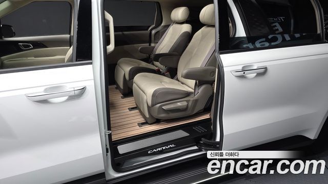 Kia Canival 2026 — photo 18