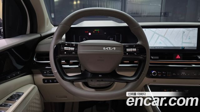 Kia Canival 2026 — photo 19