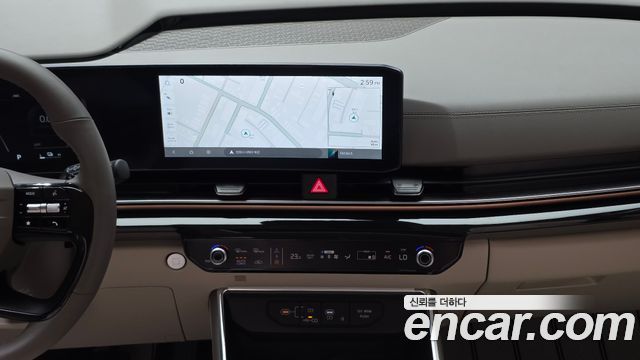 Kia Canival 2026 — photo 20