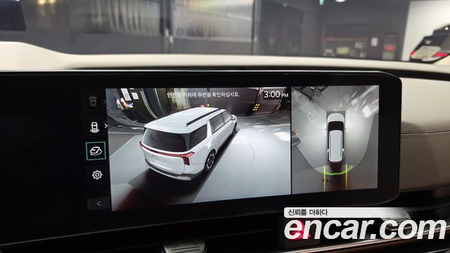 Kia Canival 2026 — photo 21