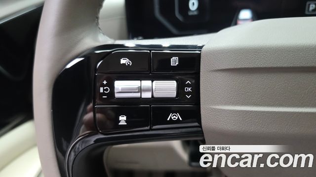 Kia Canival 2026 — photo 23