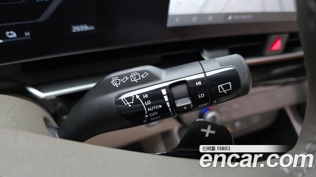 Kia Canival 2026 — photo 26