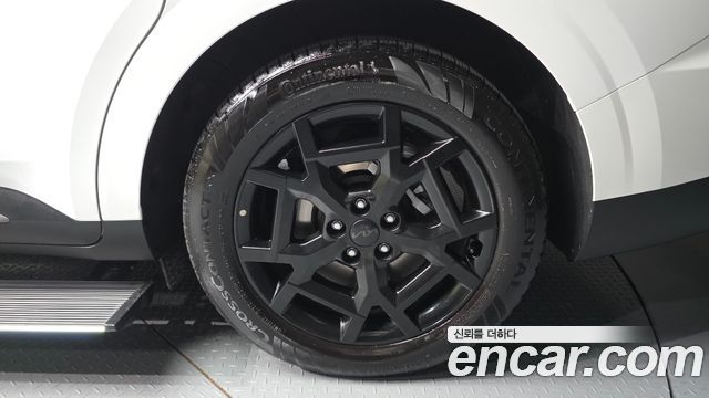 Kia Canival 2026 — photo 7