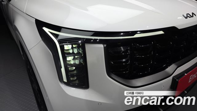 Kia Canival 2026 — photo 8