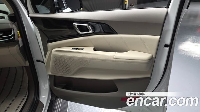Kia Canival 2026 — photo 14