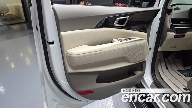 Kia Canival 2026 — photo 15