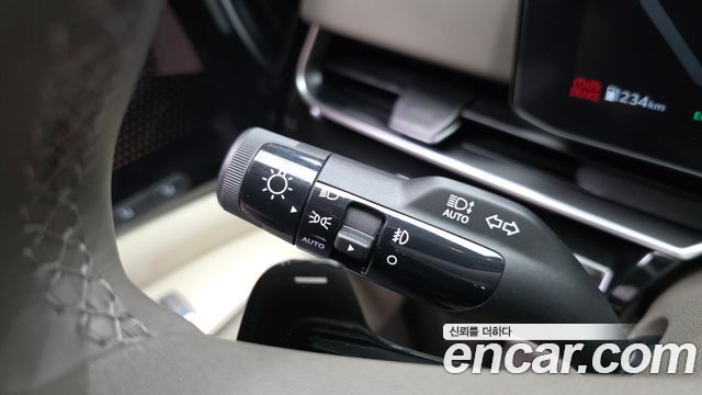 Kia Canival 2026 — photo 27