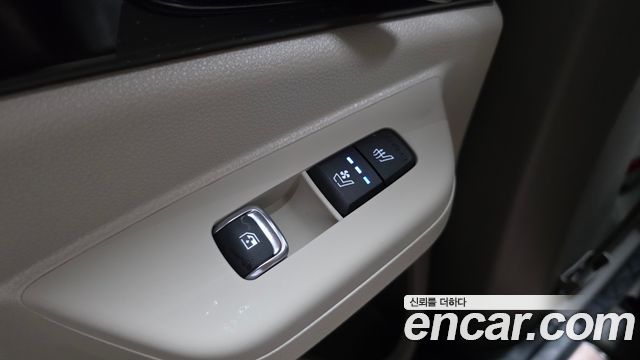 Kia Canival 2026 — photo 28