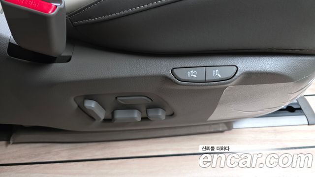 Kia Canival 2026 — photo 29