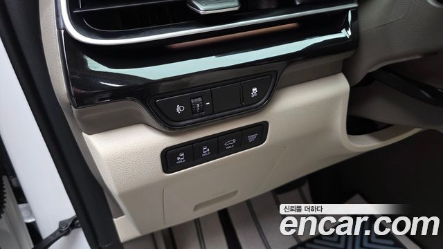 Kia Canival 2026 — photo 30