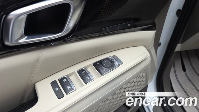 Kia Canival 2026 — photo 31