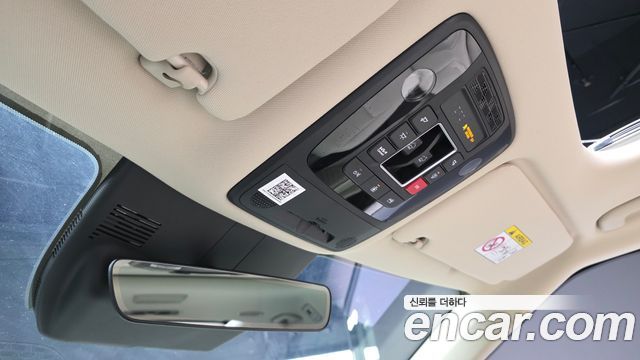 Kia Canival 2026 — photo 32