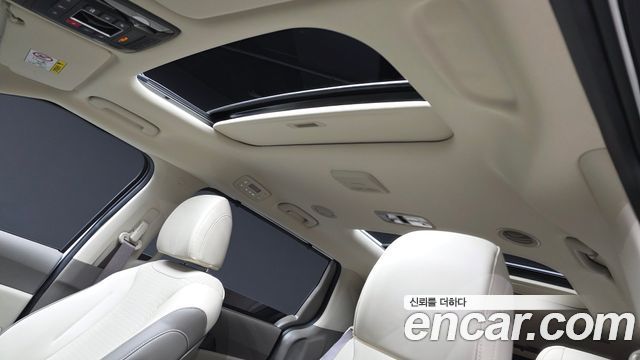 Kia Canival 2026 — photo 33