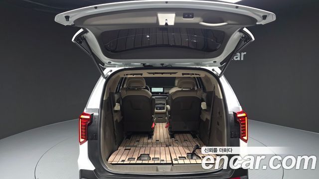 Kia Canival 2026 — photo 34