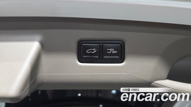 Kia Canival 2026 — photo 35