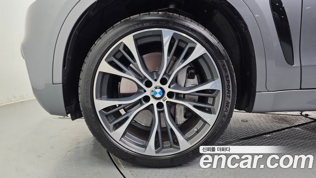 BMW X6 2018 — photo 5