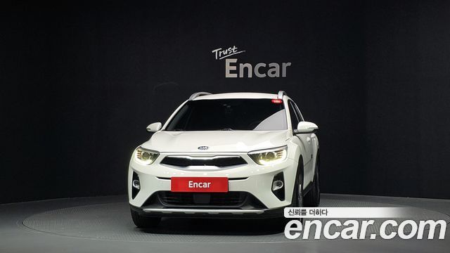 Kia Stonic 2020 — photo 3
