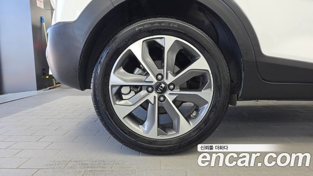 Kia Stonic 2020 — photo 5