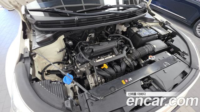 Kia Stonic 2020 — photo 6