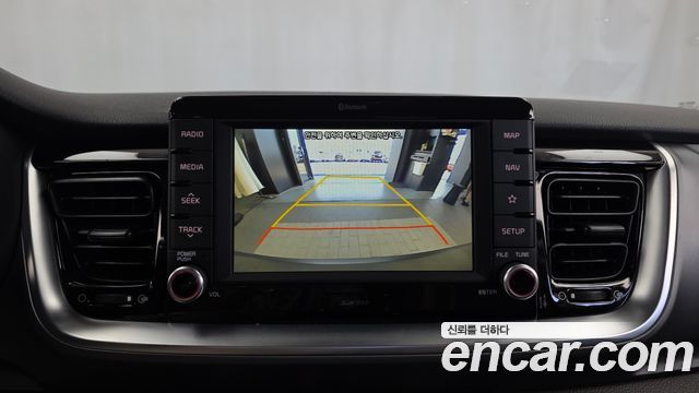 Kia Stonic 2020 — photo 15