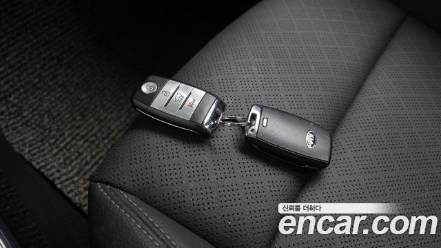 Kia Stonic 2020 — photo 17