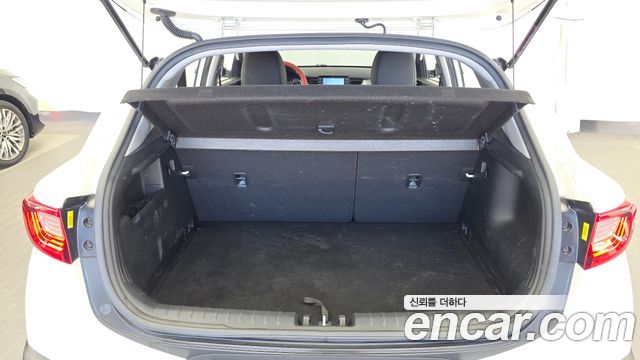 Kia Stonic 2020 — photo 20