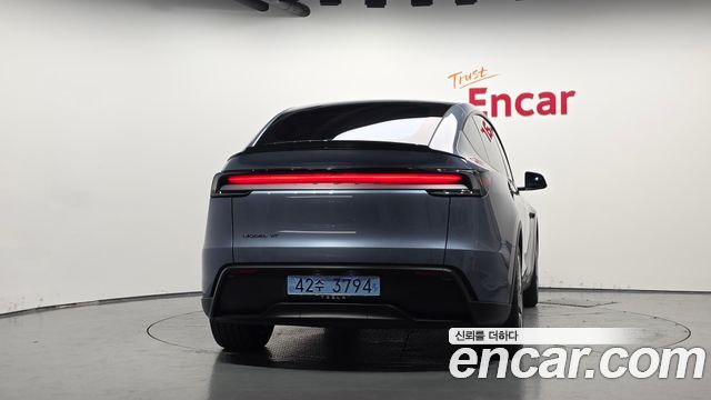 Tesla Model Y 2026 — photo 4