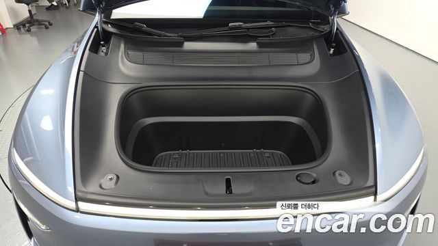 Tesla Model Y 2026 — photo 6
