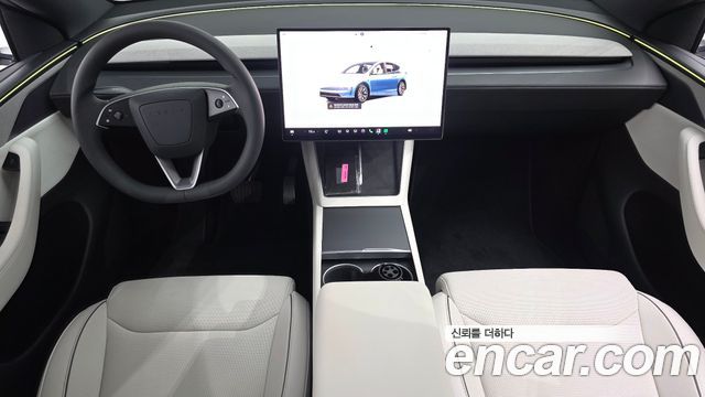 Tesla Model Y 2026 — photo 10