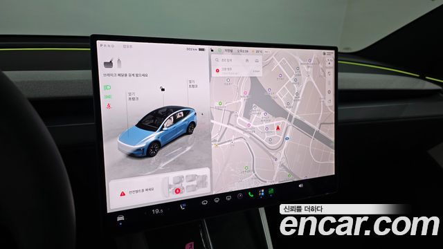 Tesla Model Y 2026 — photo 19