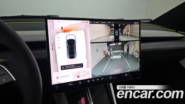 Tesla Model Y 2026 — photo 20