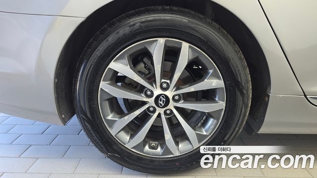 Hyundai Grandeur 2011 — photo 5