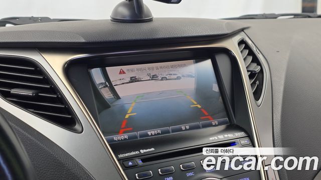 Hyundai Grandeur 2011 — photo 15