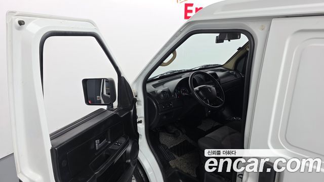 DFSK C35 2022 — photo 13