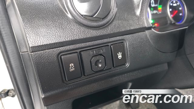DFSK C35 2022 — photo 23