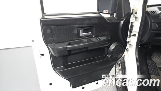 DFSK C35 2022 — photo 14