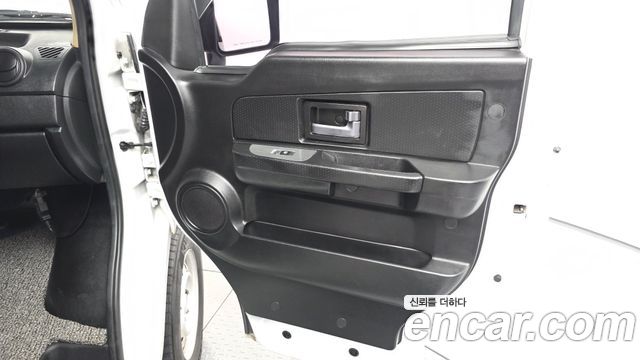 DFSK C35 2022 — photo 15