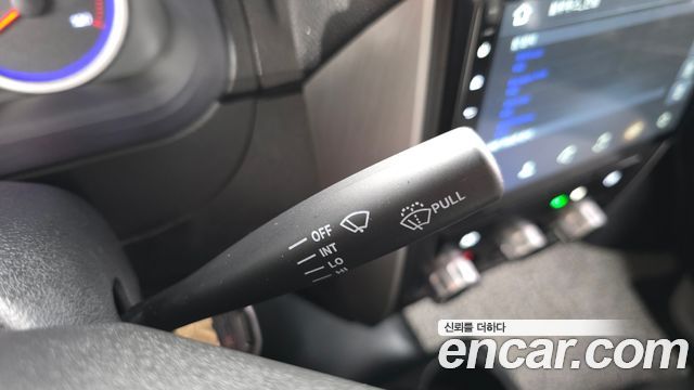 DFSK C35 2022 — photo 29