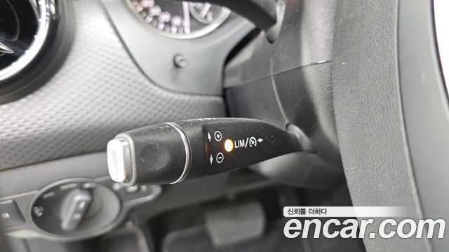 Mercedes-Benz A-Class 2014 — photo 18
