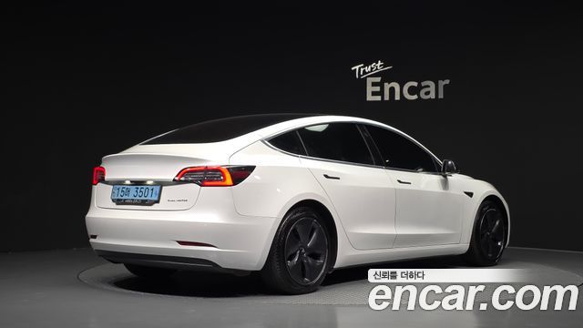 Tesla Model 3 2020 — photo 2