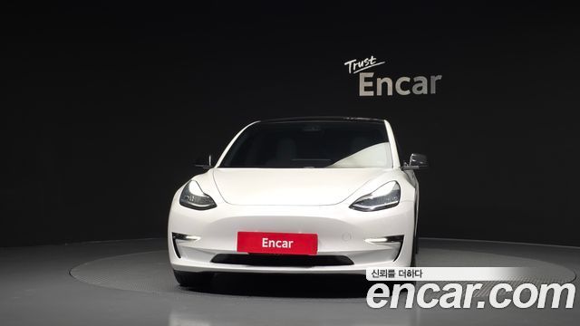 Tesla Model 3 2020 — photo 3